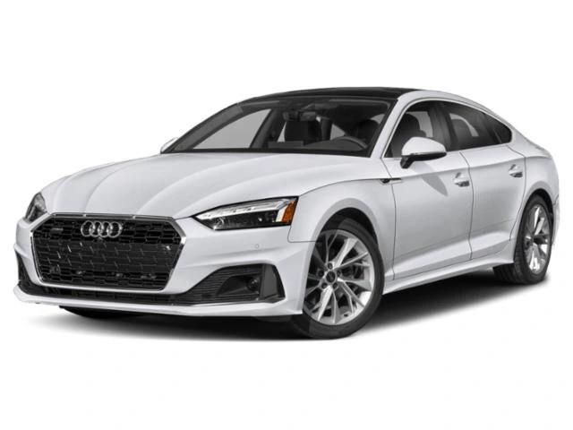 audi a5 sportback 2023 WAUABCF54PA031501 image audi a5 sportback 2023 WAUABCF54PA031501 image